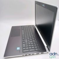 Ordinateur portable HP Probook 450 G5 Argent - Intel Core I3… (photo 4)
