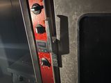 an image of a commercial oven in a commercial kitchen