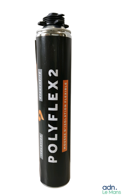 une image représentant une bombe de Polyflex