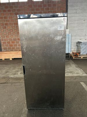 Armoire réfrigérée Mondial groupe, dimensions : L 77x72x186 …