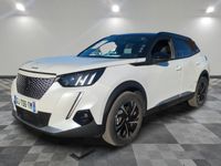 PEUGEOT - 2008 ELECTRIQUE 136 CH GT - EL - Mise en service: …