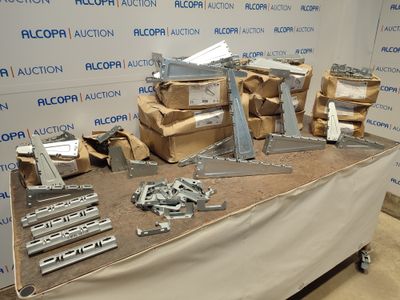 Niedax - 220 Consoles / ÉQuerres…