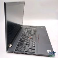 Ordinateur portable Lenovo Thinkpad P15S Gen 1 Noir - Intel … (photo 3)