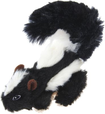 GIGWI - La peluche en forme de moufette de taille moyenne pr…