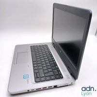 Ordinateur portable HP Probook 640 G2 Noir - Intel Core I5-6… (photo 4)