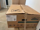 a cardboard box that is sitting on top of a carton