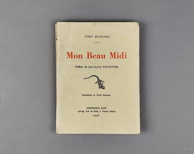 la couverture d'un livre sur laquelle figure l'image d'un lézard
