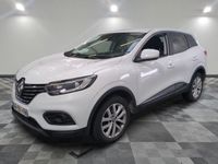 RENAULT - KADJAR BLUE DCI 115 BUSINESS - GO - Mise en servic…