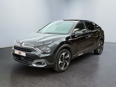 Citroën e-Cross 1.0 PureTech Allure 5 portes - fotor