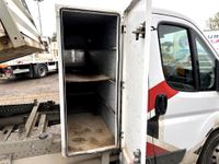 LIEU DE STOCKAGE : Rennes - OPEL - MOVANO 3. (photo 3)