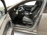 a picture of a car with the door open