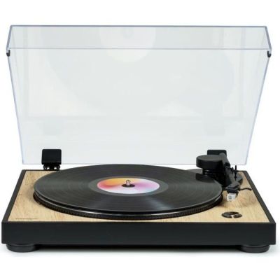 335 / Platine tourne-disques - THOMSON TT300 - Tête de… - Photo 1