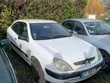 plusieurs voitures garées sur un parking, à côté de buissons et de buissons