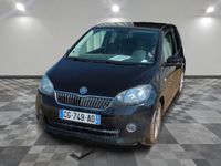 SKODA - CITIGO 1.0 12V MPI 75 CH ELEGANCE - ES - Mise en ser…