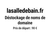 Photo 1/1 du lot