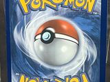 a box with a pokemon toy inside of it