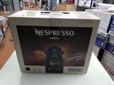 a box that is sitting on a table in a store