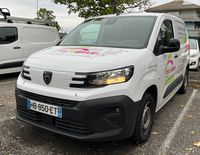 PEUGEOT Partner Phase 2 L1 1.5 BlueHDi 100 cv CT…