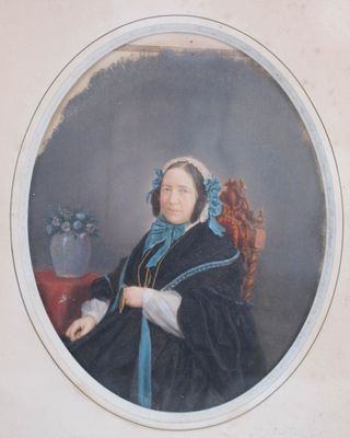 Ecole française du XIXe siècle