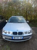 🚗 BMW SERIE 3 316 1.8 TI - 116 CH (photo 2)