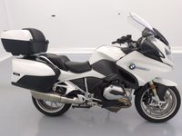 LIEU DE STOCKAGE : Châtellerault - BMW - R 1200 RT - ES - Mi… (photo 4)