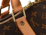 louis vuitton speedy mm monogram canvas bag