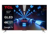 tcl 50 inch 4k uhd smart tv