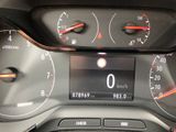 a close up of the dashboard of a car