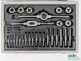 an image of a set of tools in a box