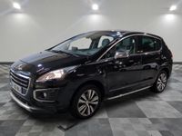 PEUGEOT - 3008 1.6 BLUEHDI 120CH SS BVM6 ALLURE - GO - Mise …