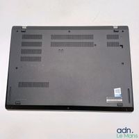 Ordinateur portable Lenovo Thinkpad L14 Gen 1 Noir - AMD Ryz… (photo 6)