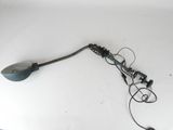 a computer mouse that is connected to a computer mouse