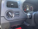 a close up of a dashboard of a car