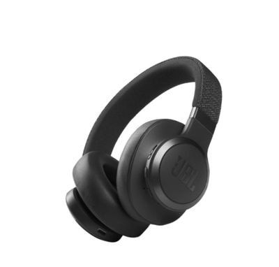 Casque audio JBL LIVE 660NC NOIR, sans câble d’alimentation,…