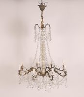 Dans le goût de BACCARAT.
