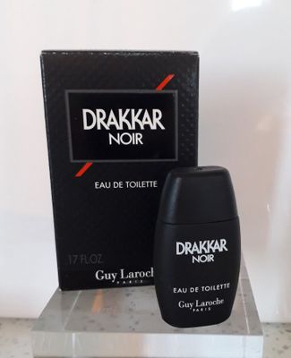 Eau de toilette « Drakkar Noir » pour homme
