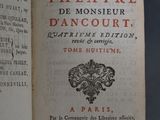 an open book with a picture of an elephant on it ' s cover