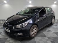 KIA - CEE'D 1.4 CRDI 90 CH STYLE - GO - Mise en service: 21/…