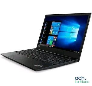 Ordinateur portable - Fonctionnel - Bon état - Lenovo - Thin…