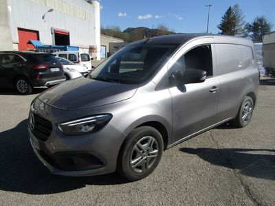 CTTE MERCEDES CITAN Immatriculé GK-338-CM