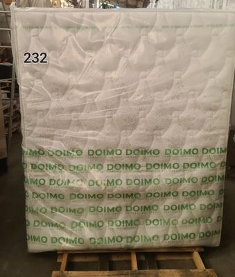 Matelas DOIMO Smart Ortopedico, dimensions 160 x 190 cm, art…