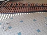 an image of a musical instrument in a room