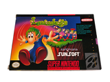 an image of a video game box with a cartoon character