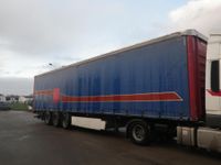Semi-remorque FRUEHAUF PLSC STD, essieux SAF (photo 4)