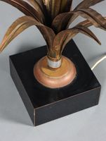 Henri FERNANDEZ (né en 1946), Attribué à Lampadaire à trois … (photo 6)