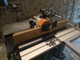 a machine that is sitting on top of a table