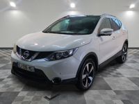 NISSAN - QASHQAI 1.5 DCI 110 TEKNA - GO - Mise en service: 2…