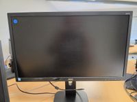 Deux écrans ACER (pied cassé) + AOC, unité centrale HP, clav… (photo 4)