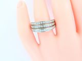 an image of a woman ' s hand with a ring on it
