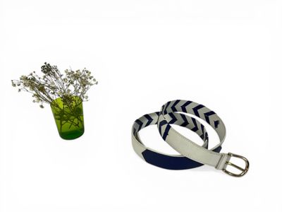 Anonyme, dans le goût de la maison HERMÈS.